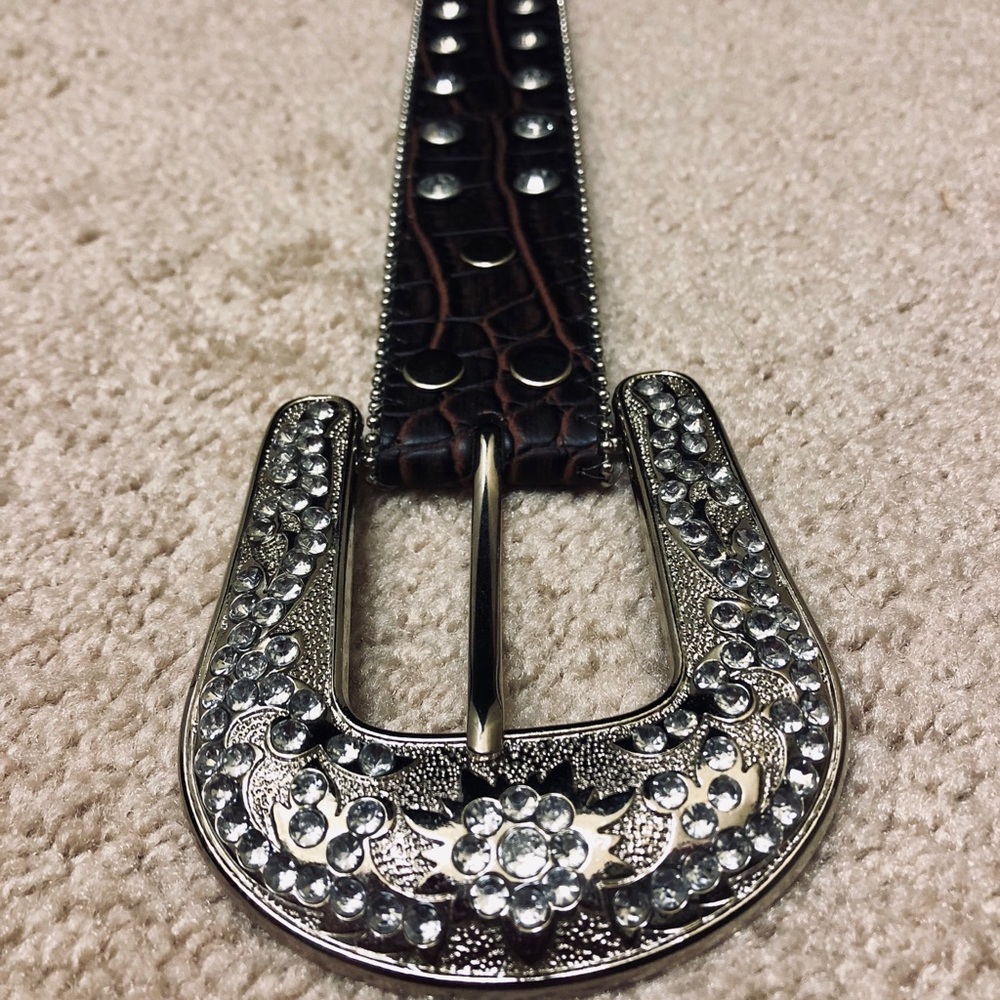 🍀SOLD🍀Stunning Western Belt NEW